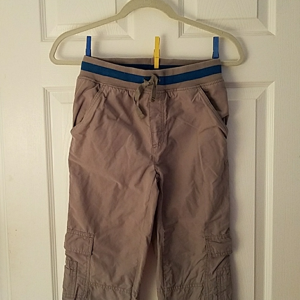 Great Cozy pants! Gymboree EUC!